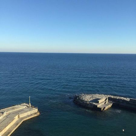 Vila Marina Capo Pino Sanremo Exteriér fotografie
