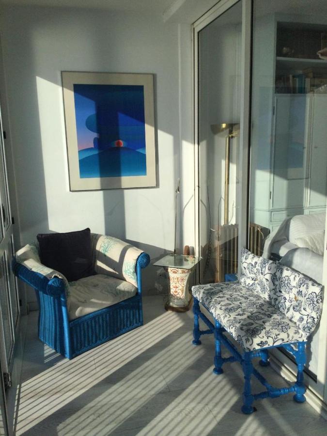 Vila Marina Capo Pino Sanremo Exteriér fotografie